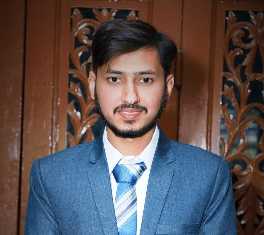 Hafiz Ahsan