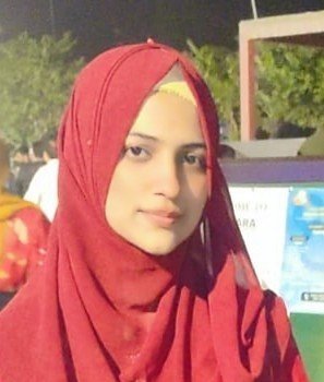 Duaa Zahra