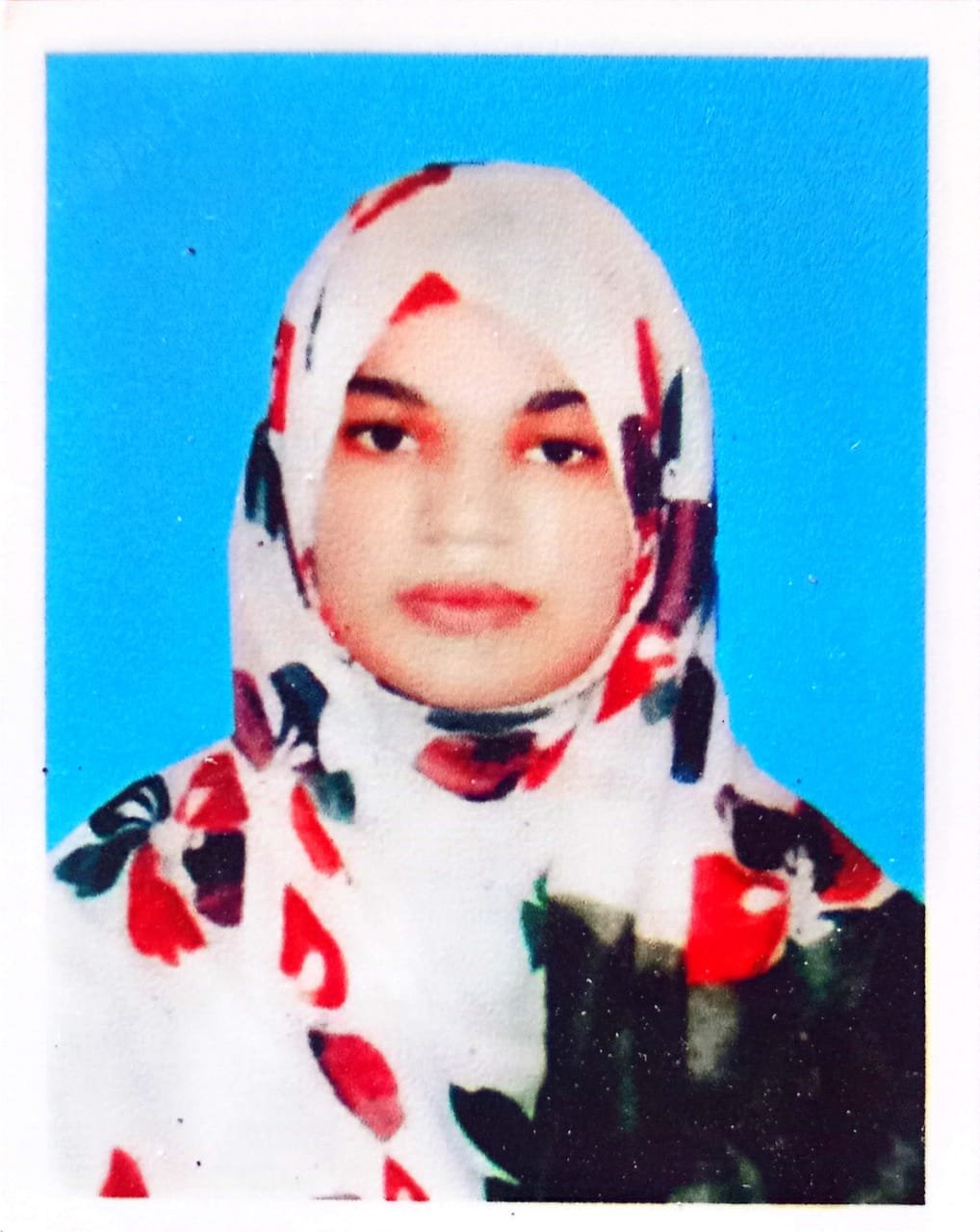 Kinza Karam