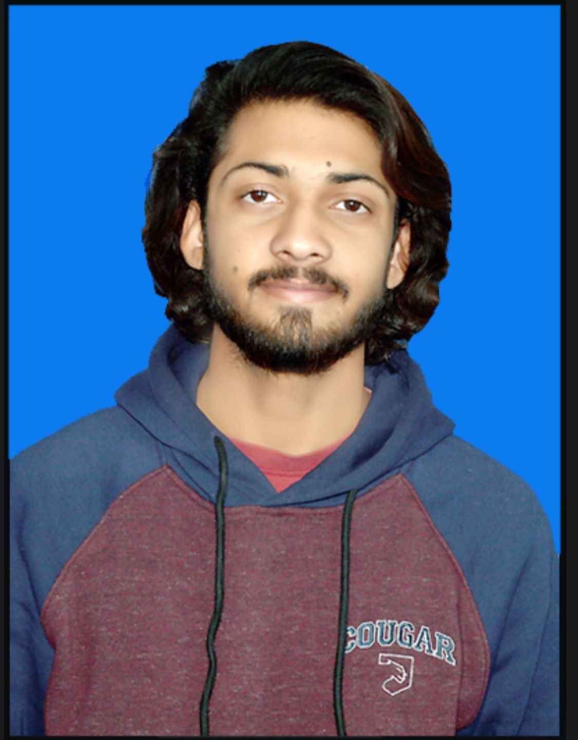 Nabeel Ahmad