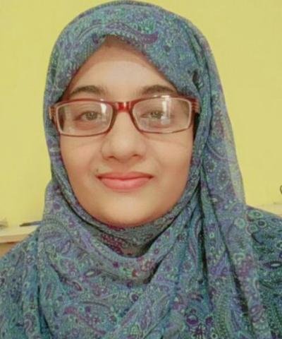 Sawaira Bilal