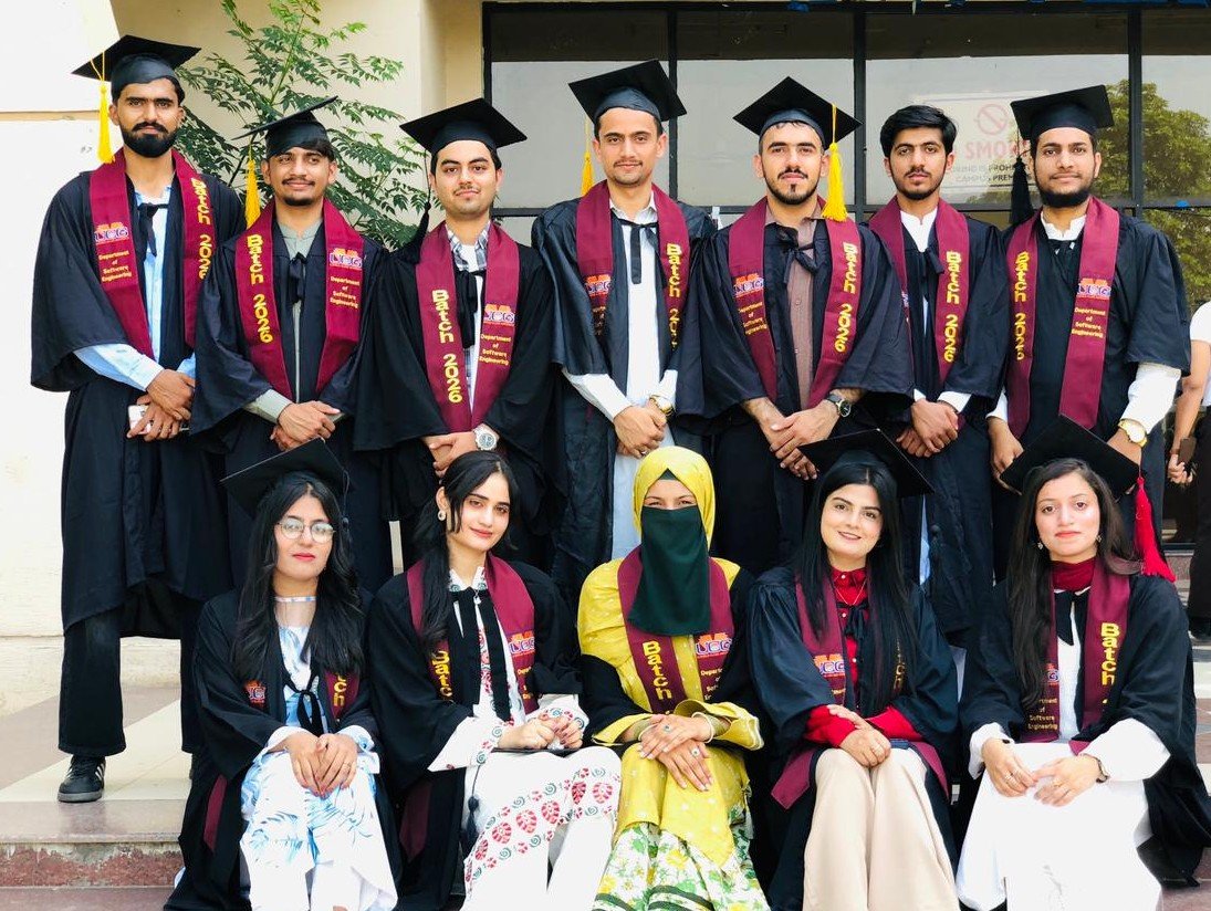 Future Beacon Foundation students