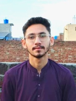 Muhammad Shahab